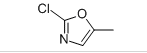 2-chloro-5-methyloxazole